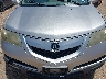 2HNYD2H6XBH****** Reparables 2011 Acura MDX en Corpus Christi