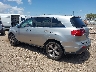 2HNYD2H6XBH****** Reparables 2011 Acura MDX en Estado de Texas