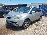 2HNYD2H6XBH****** Usados y Reparables 2011 Acura MDX en Corpus Christi