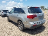 2HNYD2H6XBH****** Salvamento y Reparables 2011 Acura MDX en Corpus Christi