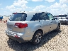2HNYD2H6XBH****** Salvamento y Destrozados 2011 Acura MDX en Estado de Texas