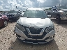 KNMAT2MT1HP****** Destrozados 2017 Nissan Rogue en Estado de Texas