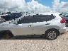 KNMAT2MT1HP****** Reparables 2017 Nissan Rogue en Estado de Texas