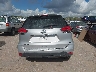 KNMAT2MT1HP****** Destrozados 2017 Nissan Rogue