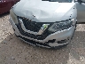 KNMAT2MT1HP****** Salvamento y Reparables 2017 Nissan Rogue en Estado de Texas