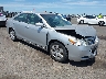 4T1BE46K77U****** Salvamento y Destrozados 2007 Toyota Camry en Sacramento