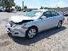 4T1BE46K77U****** Usados y Reparables 2007 Toyota Camry en Sacramento