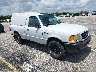 1FTYR10D93P****** Salvamento y Destrozados 2003 Ford Ranger en Miami North