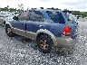KNDJD733355****** Salvage and Repairable 2005 Kia Sorento in Miami North