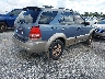 KNDJD733355****** Salvage and Wrecked 2005 Kia Sorento in Florida State