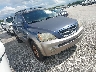 KNDJD733355****** Salvage and Wrecked 2005 Kia Sorento in Miami North
