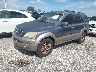KNDJD733355****** Used and Repairable 2005 Kia Sorento in Miami North
