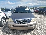 KNDJD733355****** Salvage and Repairable 2005 Kia Sorento in Florida State