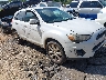 4A4AP3AU3EE****** Salvage and Wrecked 2014 Mitsubishi Outlander in Greenville