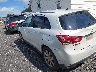 4A4AP3AU3EE****** Salvage and Repairable 2014 Mitsubishi Outlander in Greenville
