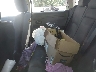 4A4AP3AU3EE****** Wrecked 2014 Mitsubishi Outlander in Greenville