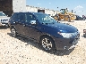 JA4AD3A36FZ****** Salvage and Wrecked 2015 Mitsubishi Outlander in Abilene