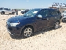 JA4AD3A36FZ****** Used and Repairable 2015 Mitsubishi Outlander in Abilene
