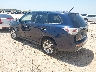 JA4AD3A36FZ****** Salvage and Repairable 2015 Mitsubishi Outlander in Abilene