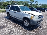 1FMZU72K04Z****** Salvage and Wrecked 2004 Ford Explorer in Jacksonville