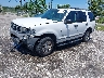 1FMZU72K04Z****** Used and Repairable 2004 Ford Explorer in Jacksonville