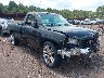 1GTEC14X54Z****** Salvage and Wrecked 2004 GMC Sierra 1500 in Birmingham