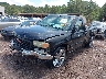 1GTEC14X54Z****** Used and Repairable 2004 GMC Sierra 1500 in Birmingham