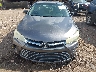 4T4BF1FKXFR****** Used 2015 Toyota Camry in Alabama State