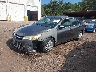 4T4BF1FKXFR****** Salvage 2015 Toyota Camry