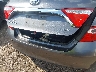 4T4BF1FKXFR****** Used and Repairable 2015 Toyota Camry in Birmingham