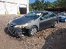 4T4BF1FKXFR****** Used and Repairable 2015 Toyota Camry in Birmingham