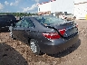 4T4BF1FKXFR****** Salvage and Repairable 2015 Toyota Camry in Birmingham