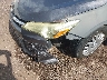 4T4BF1FKXFR****** Salvage and Repairable 2015 Toyota Camry in Alabama State