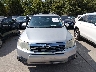 JF2SH646X9H****** Destrozados 2009 Subaru Forester en Estado de Texas