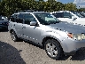 JF2SH646X9H****** Usados 2009 Subaru Forester en Estado de Texas