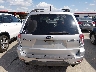 JF2SH646X9H****** Destrozados 2009 Subaru Forester