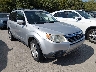 JF2SH646X9H****** Salvamento y Destrozados 2009 Subaru Forester en Dallas-Fort Worth
