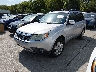 JF2SH646X9H****** Usados y Reparables 2009 Subaru Forester en Dallas-Fort Worth