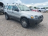 1FMYU02Z87K****** Salvamento y Destrozados 2007 Ford Escape en Houston