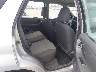 1FMYU02Z87K****** Destrozados 2007 Ford Escape en Houston
