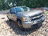 1GCEC19C09Z****** Salvamento y Destrozados 2009 Chevrolet Silverado 1500 en Atlanta North