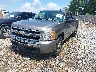 1GCEC19C09Z****** Usados y Reparables 2009 Chevrolet Silverado 1500 en Atlanta North