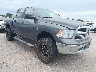 1C6RR6LT6GS****** Salvamento y Destrozados 2016 RAM 1500 en Houston