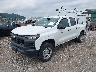 1GCPSBEK1S1****** Usados y Reparables 2025 Chevrolet Colorado en Pittsburgh