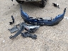 JF2SLDDC7SH****** Destrozados 2025 Subaru Forester en Estado de Illinois