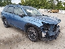 JF2SLDDC7SH****** Salvamento y Destrozados 2025 Subaru Forester en Saint Louis