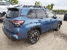 JF2SLDDC7SH****** Salvamento y Destrozados 2025 Subaru Forester en Estado de Illinois