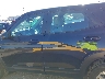KL79MNSL6SB****** Repairable 2025 Chevrolet Trailblazer in California State
