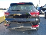 KL79MNSL6SB****** Wrecked 2025 Chevrolet Trailblazer