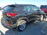 KL79MNSL6SB****** Salvage and Wrecked 2025 Chevrolet Trailblazer in California State
